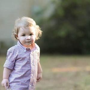 Meet your Posher, Brian